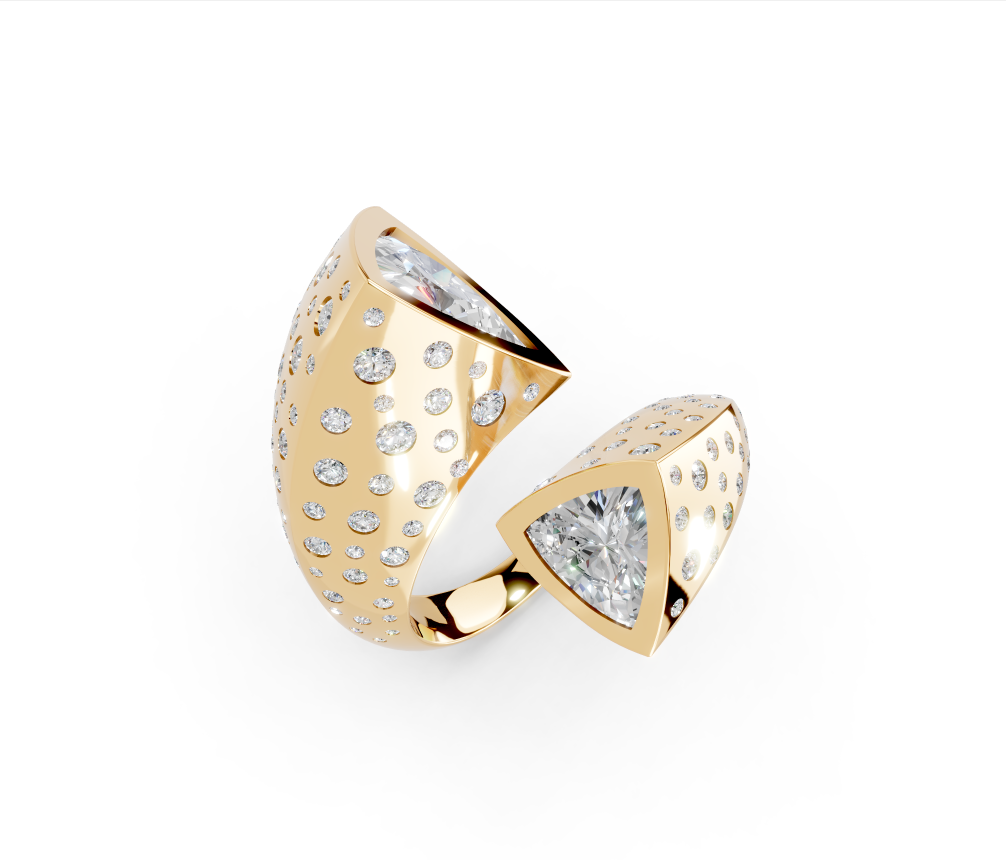 Ring 0201
