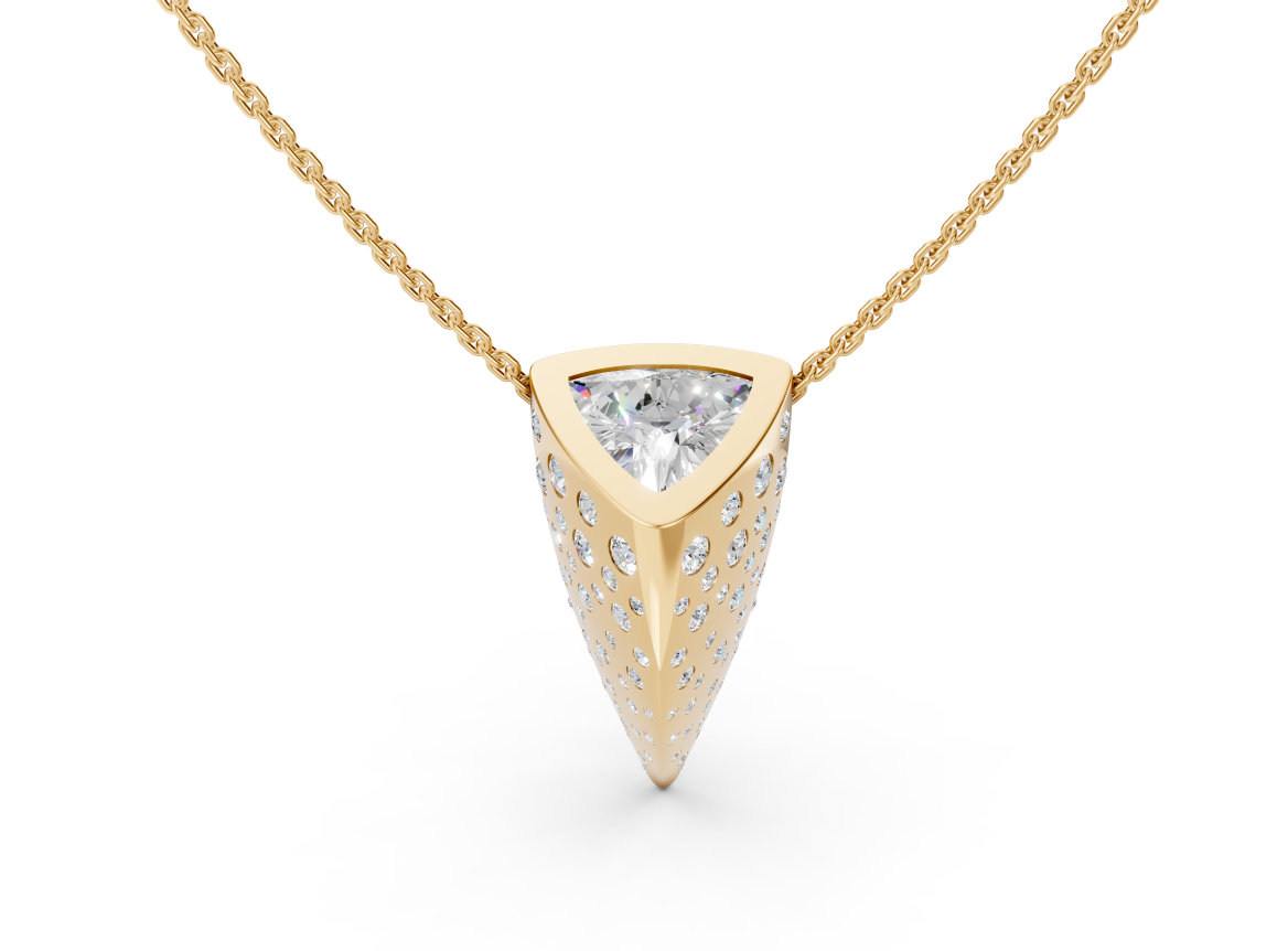 Pendant 0201