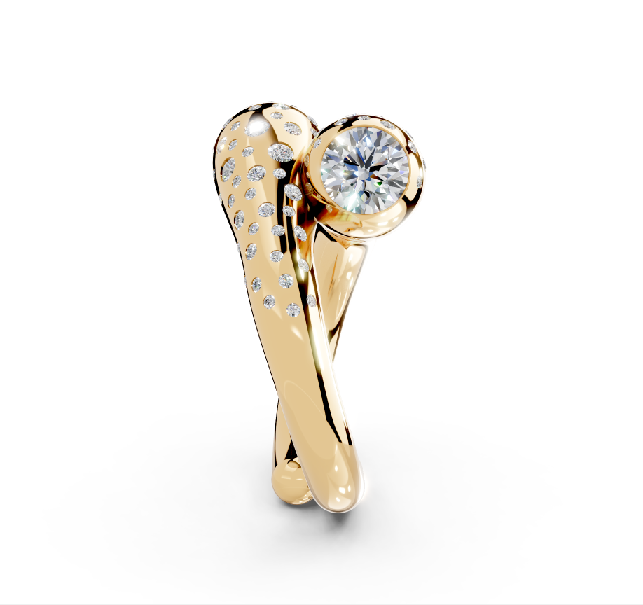 Ring 0101