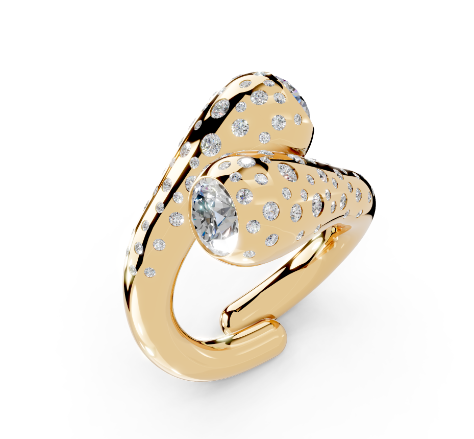 Ring 0101