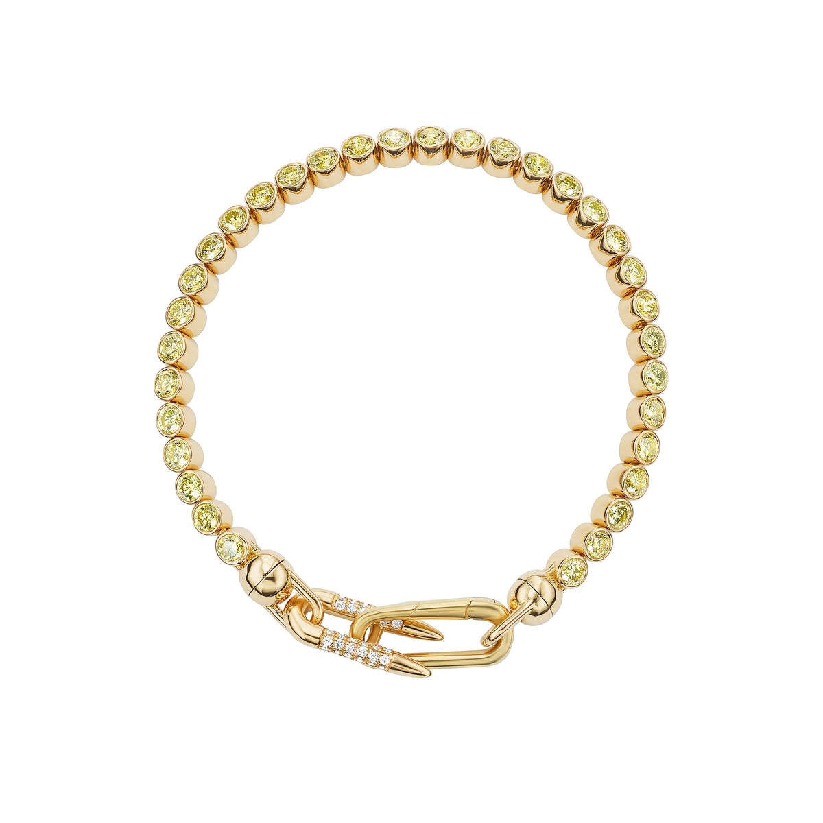 Tennis Bracelet